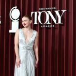Sadie Sink 2025 Tony Awards 25