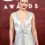 Sadie Sink 2025 Tony Awards 3