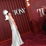 Sadie Sink 2025 Tony Awards 30