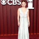 Sadie Sink 2025 Tony Awards 31
