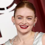 Sadie Sink 2025 Tony Awards 34