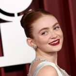 Sadie Sink 2025 Tony Awards 35