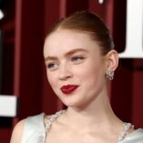 Sadie Sink 2025 Tony Awards 36