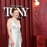 Sadie Sink 2025 Tony Awards 37