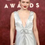 Sadie Sink 2025 Tony Awards 4