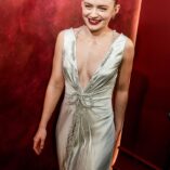 Sadie Sink 2025 Tony Awards 41