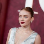 Sadie Sink 2025 Tony Awards 42