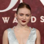 Sadie Sink 2025 Tony Awards 43