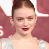 Sadie Sink 2025 Tony Awards 44