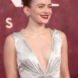 Sadie Sink 2025 Tony Awards 47