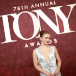 Sadie Sink 2025 Tony Awards 5
