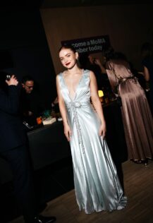 Sadie Sink 2025 Tony Awards 55