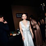 Sadie Sink 2025 Tony Awards 56