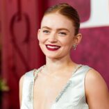 Sadie Sink 2025 Tony Awards 58