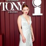 Sadie Sink 2025 Tony Awards 59
