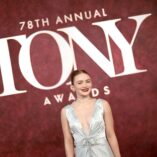 Sadie Sink 2025 Tony Awards 6