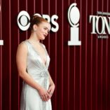 Sadie Sink 2025 Tony Awards 63