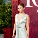 Sadie Sink 2025 Tony Awards 64