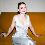Sadie Sink 2025 Tony Awards 65