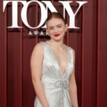 Sadie Sink 2025 Tony Awards 8