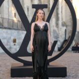 Saoirse Ronan 2026 Louis Vuitton Cruise 12