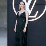 Saoirse Ronan 2026 Louis Vuitton Cruise 2