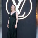 Saoirse Ronan 2026 Louis Vuitton Cruise 3