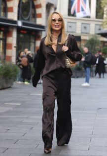 Amanda Holden Global Studios 24th September 2025 2