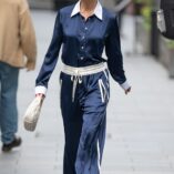 Ashley Roberts Global Studios 7th October 2025 1