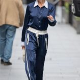 Ashley Roberts Global Studios 7th October 2025 2
