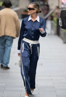 Ashley Roberts Global Studios 7th October 2025 2