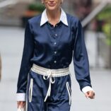 Ashley Roberts Global Studios 7th October 2025 4