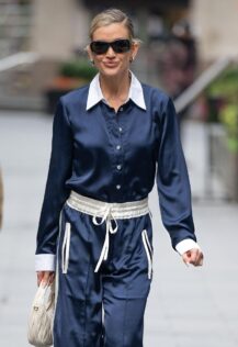 Ashley Roberts Global Studios 7th October 2025 4