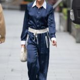 Ashley Roberts Global Studios 7th October 2025 5