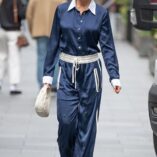 Ashley Roberts Global Studios 7th October 2025 6