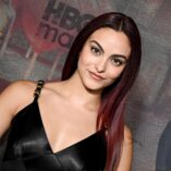 Camila Mendes IT Welcome To Derry Premiere 1
