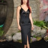 Camila Mendes IT Welcome To Derry Premiere 10