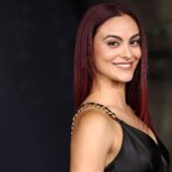 Camila Mendes IT Welcome To Derry Premiere 12