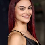 Camila Mendes IT Welcome To Derry Premiere 13