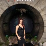 Camila Mendes IT Welcome To Derry Premiere 23