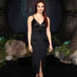 Camila Mendes IT Welcome To Derry Premiere 25