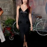 Camila Mendes IT Welcome To Derry Premiere 28