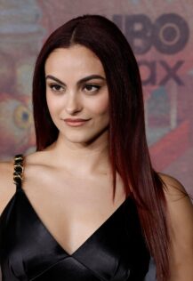 Camila Mendes IT Welcome To Derry Premiere 30