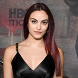 Camila Mendes IT Welcome To Derry Premiere 4