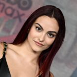 Camila Mendes IT Welcome To Derry Premiere 5