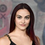 Camila Mendes IT Welcome To Derry Premiere 6