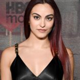 Camila Mendes IT Welcome To Derry Premiere 7