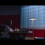 Confidence Queen Their First Encounter 1