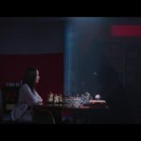 Confidence Queen Their First Encounter 11