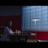 Confidence Queen Their First Encounter 2